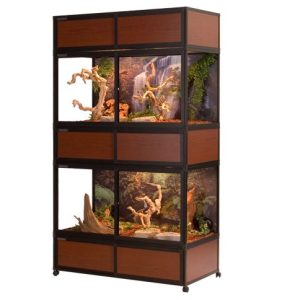 HRM08 Reptile Cage - 1