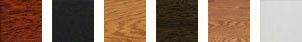 laminate colors for wood reptile cages